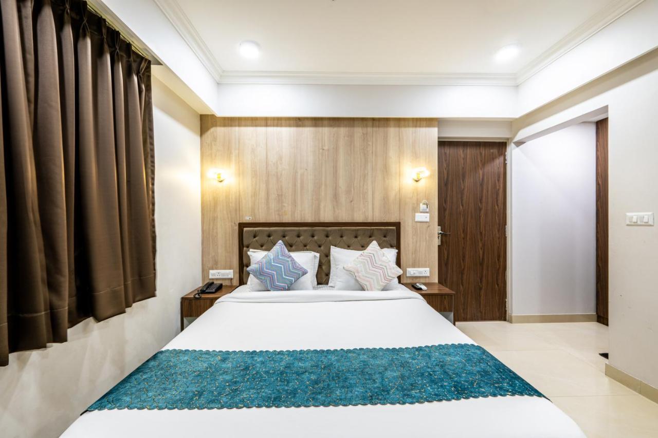 Shiv Mahima Hotel Jaipur Exterior photo