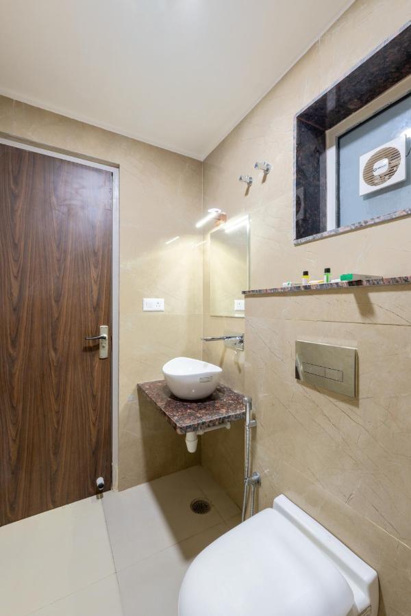 Shiv Mahima Hotel Jaipur Exterior photo