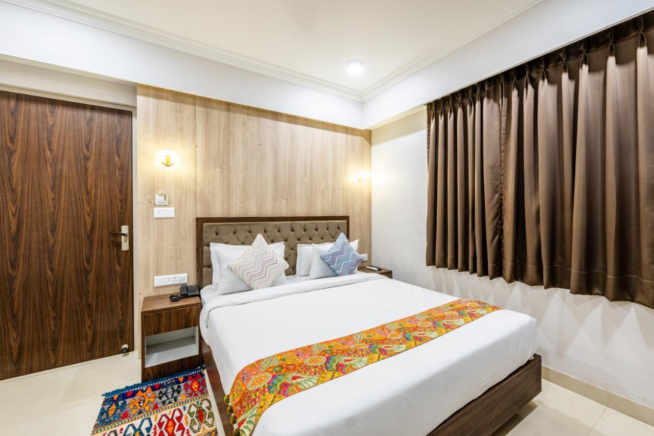 Shiv Mahima Hotel Jaipur Exterior photo