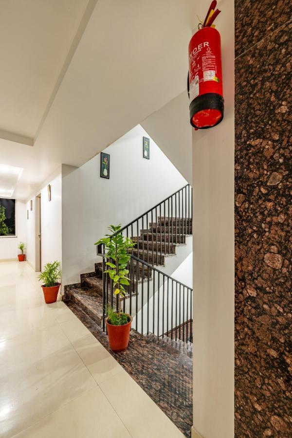 Shiv Mahima Hotel Jaipur Exterior photo