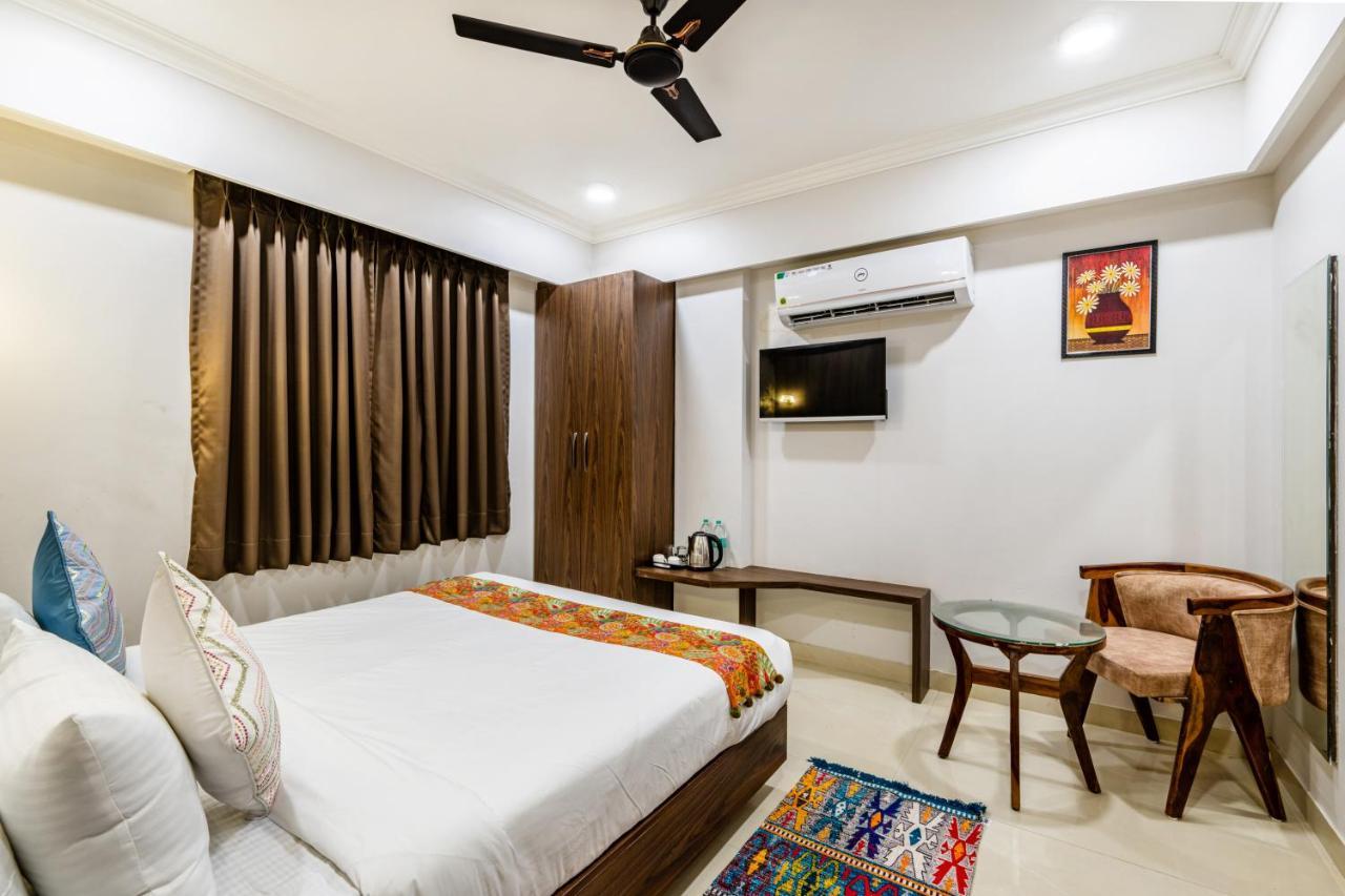 Shiv Mahima Hotel Jaipur Exterior photo
